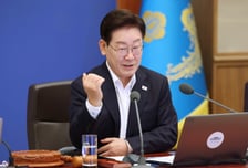 "적정 투약…" 운 띄운 李, 미프진 도입하나