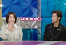 김성령, 하지원 앞세워 대학생 헌팅 "나 못알아 봐…퇴짜 맞았다"
