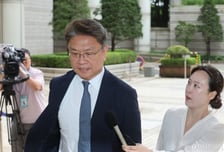 '채 해병 수사 기밀 누설' 이시원 구속영장 기각…법원 "혐의 다툼 여지"