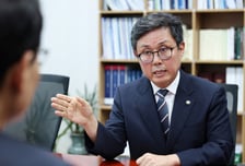 與안도걸 "세수 5% 변동 시 추경 편성"…국가재정법 개정안 발의