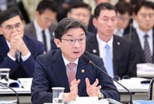 이억원 금융위원장 "레버리지 ETF 보완방안 조만간 발표"