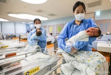 비수도권 정착 청년, 출산·주택 소유 비중 더 높아…수도권 이동 61%