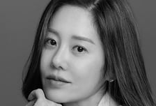 고현정, 소속사 아이오케이이엔엠 재계약...의리 지키고 동행 [공식]