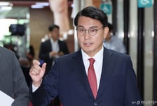 윤상현 "재검표·특검, 선택 대상 아냐…쌍두마차로 함께 가야"