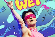 박진영, 23일 새 싱글 'WET' 발매..리빙 레전드의 컴백 D-7