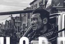 나홍진 '호프', 개봉 첫날 터졌다! 올해 최고 오프닝 스코어 33만