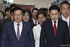정점식 "李대통령, 보완수사권 눈치 보면 유시민 말처럼 필연적 실패"