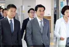 당정, '통합' 국군사관학교 대전 자운대에 창설..."최첨단 캠퍼스로"