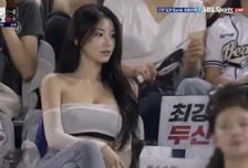 "야구장 여신, 미모 감탄했는데 반전"…AI, 신기한 도구 수준 넘었다