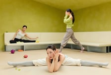 29CM, 여성 스포츠 쇼핑 수요 잡았다…러닝·발레 거래액 급증