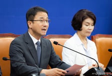 한병도 "말 바꾸는 국민의힘, '투표용지' 진상규명 관심 없어"