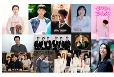 리센느·세븐틴·아일릿·아이브·엔믹스·코르티스…한국방송대상 팬심 대결