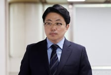 '김건희 집사' 김예성, 48억원 횡령 무죄 확정