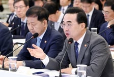 박홍근 "계획 과제, 실천에 옮길 시간…예산·중장기 국가발전전략 적극 소통"