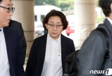 '이태원 참사 허위 기재'…전 용산보건소장 항소심도 '징역형 집행유예'