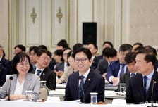 정부 "AI 스타트업 키운다"…2조 투자·500개 딥테크 창업팀 육성