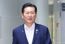 정청래 "보완수사권 일부 존치? '검찰개혁' 대국민 약속 파기"