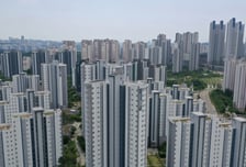 동탄·구리 꺾이고..."서울 이 동네 뜬다" 몸값 오르는 곳은