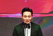 문천식, 가족 잃은 가장에…"방송국 구경·점심 책임지겠다" 응원