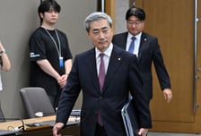 [속보]신현송 총재 "8월 금리는 2분기 GDI, 7월 근원물가 중요"