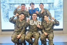 '신병4' 김민호X오대환X김요한, 최강 전력 복귀 신고..."충성, 사랑합니다"