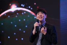 이세돌, 알파고 대국 후 10년..."AI가 고수와 하수 격차 더 벌렸다"