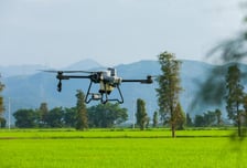 [더벨]대동, DJI 드론 3종 공급