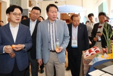 대한상의, '제주 자원+청년 아이디어' 귀촌기업 간담회 열어