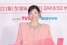 [단독] 박지현, 이종석과 '괴물' 작가 신작서 주연 호흡