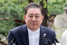 경찰, 빗썸 관계자 잇달아 소환…'김병기 차남 맞춤형 채용' 의혹