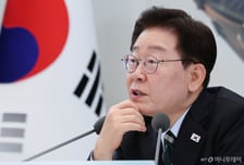 이재명 대통령 "고속도로 휴게소 정상화 계획, 잘 세우라"