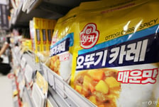 [단독]기후 위기에 가격 불안...오뚜기, 카레 원료 '강황' 국내 재배 검토