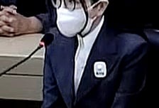 '관저 이전 특혜 의혹' 김건희, 건강 문제로 19일 종합특검 조사 연기