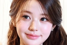 아이브 장원영, 美MLB 마운드 오른다! 27일 메츠-다저스전 시구자로 선정