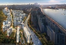 강남3구 아닌데 이 가격…전용 84㎡ 분양가 '29.8억' 서울 최고 찍었다