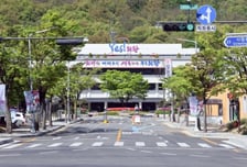 내손동~판교 편하게 오간다…의왕시 '경기편하G버스' 연내 개통