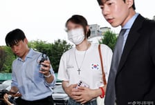 [속보] 경찰, '체육단체 업무방해' 잠실 올다르크 구속영장 신청