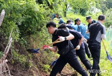 "생후 6일 딸, 내가 암매장" 친모 진술에도 '무죄, 무죄'...2심까지 왜