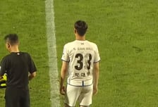 이정효가 망친 한 선수 프로 데뷔전... 꿈에 그렸을 순간이 '악몽'이 됐다