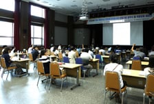경남테크노파크 해양수산 창업투자지원 본격화