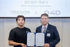 D4D, UAS 액셀러레이터와 '韓 방산 스타트업 美 진출' 지원
