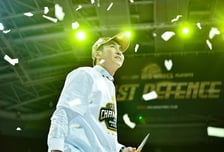 [인터뷰] '우승 사령탑' 김상식 감독 "5년 최하위 벗어나는 게 급선무"... 박진감 넘치는 삼성 선언