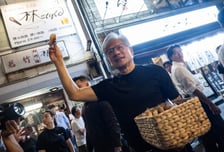 일본, 독자 '로봇 AI 모델' 개발…엔비디아 루빈 2만7500개 도입