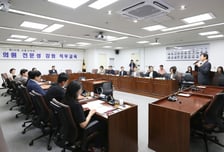 시흥시의회 '송곳 추경 심사' 예고…의원 직무 역량 강화