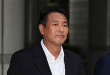 '계엄 정당화 메시지' 김태효 전 국가안보실 1차장 구속적부심 기각