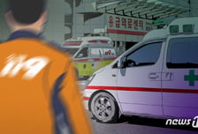 70대 아내 숨지고 남편은 자해 추정 상처…창원 아파트서 무슨 일