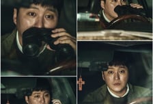 '결혼의 완성' 김대명, 남궁민 반격 예고 그후...초조한 망원경 감시