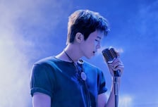 임영웅, 스타디움2도 초고속 전석 매진...'명불허전 임영웅 파워'