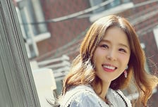 '인바디 측정 불가' 신지, 운동 시작…"걸어 다니는 게 신기하다고"
