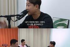 "내 머릿속에 5명 있다" 이천수 작심발언... "그들이 물러나야 축구협회 바뀐다"